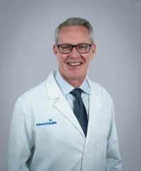 Dr. Michael Borbely, DO - Hendersonville, NC - Pulmonology
