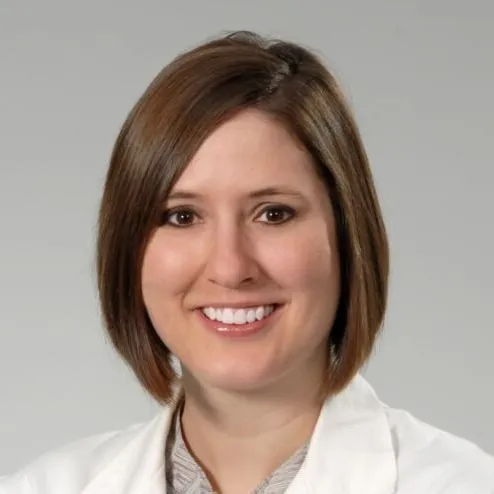 Dr. Natasha Lynn Goss-Voisin, MD