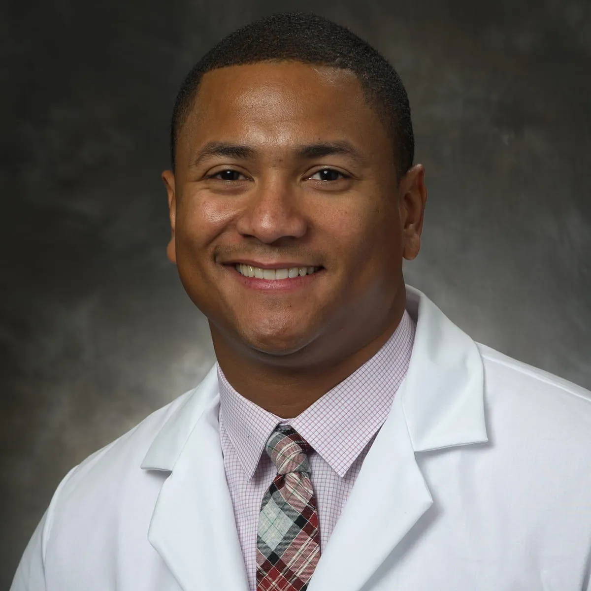 Dr. Fritz Jean-Pierre
