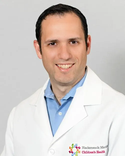 Dr. Eric Bj Segal, MD - Hackensack, NJ - Neurology, Pediatric Neurology