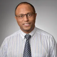 Dr. Daniel A. Assefa, MD - Hampton, VA - Infectious Disease