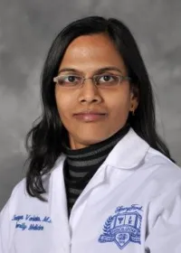 Dr. Soumya V Panchagnula, MD - Warren, MI - Family Medicine