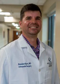Dr. Brandon Byrd, MD