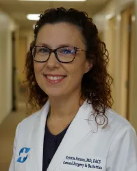 Dr. Kristin Patton, MD - Benton, AR - Surgery