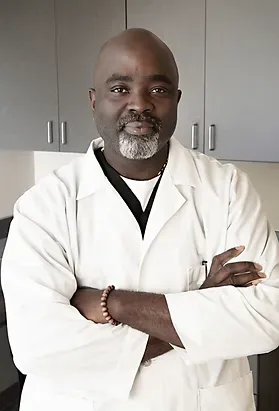 Dr. Donovan Gowdie, DPM - Watkinsville, GA - Podiatry