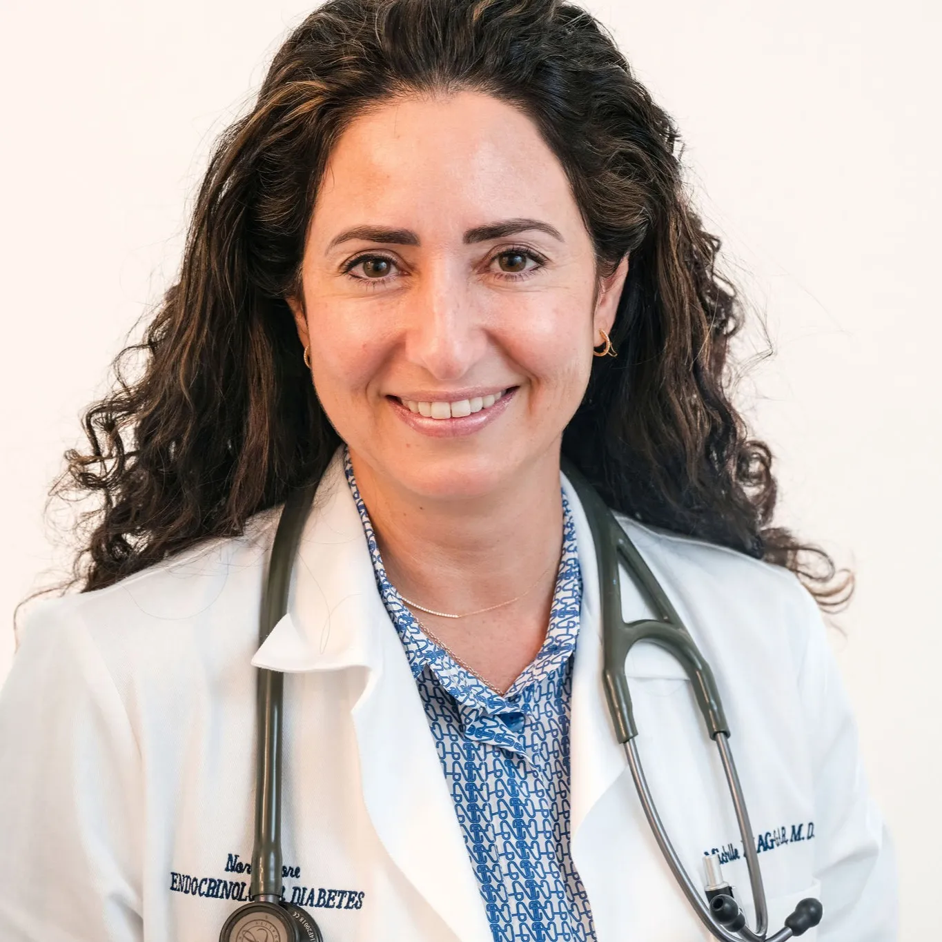 Dr. Michelle Haggar