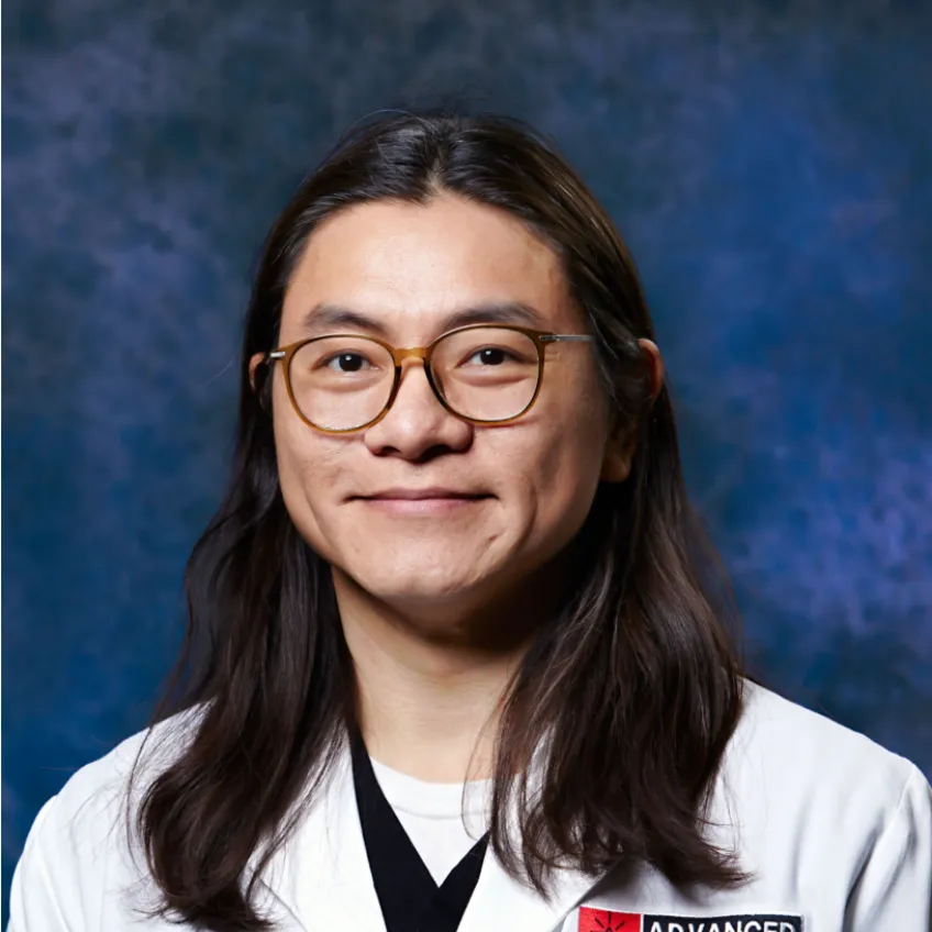 Dr. Paul Le, MD - Round Rock, TX - Pain Medicine