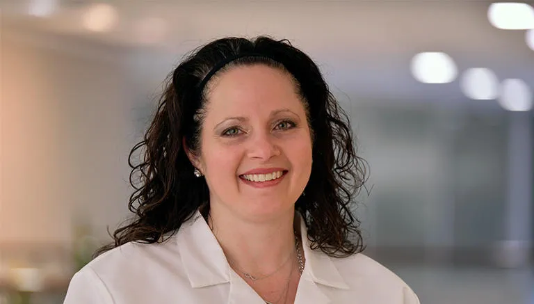 Dr. Melissa D. Moore - Springfield, MO - Internal Medicine