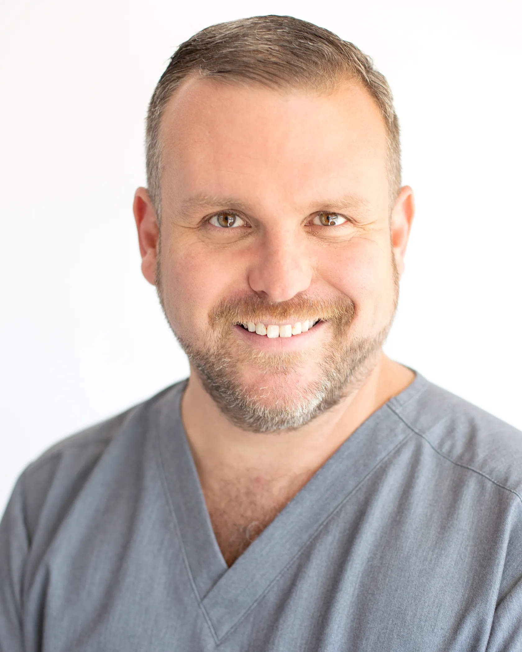 Dr. Michael Brandon Tracy, DO