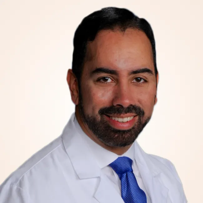 Dr. Omar Ortiz-Alvarado