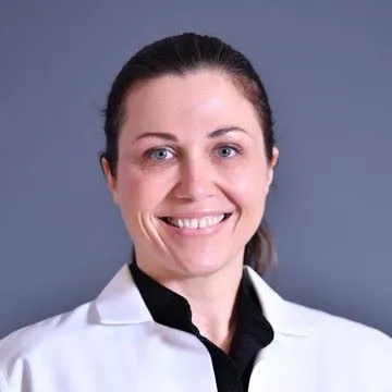 Amy Marcotte