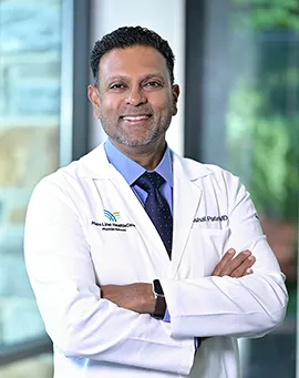 Dr. Vishal Patel, MD - Wynnewood, PA - Gastroenterology, Gastroenterologist