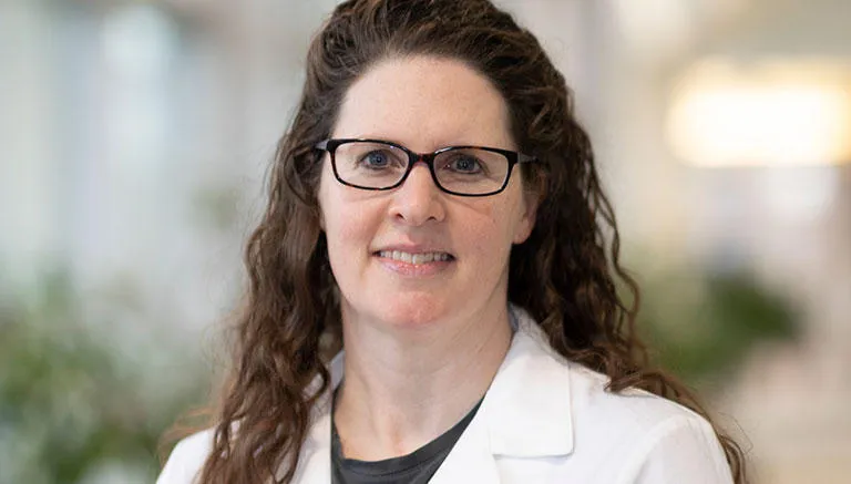 Molly Ann Dilley, PA - St. Louis, MO - Neurological Surgery, Neurosurgery