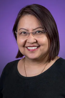 Dr. Vernilyn Nocon Juan, MD - New Orleans, LA - Family Medicine