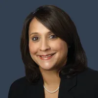 Dr. Megha S. Fitzpatrick, MD - Washington, DC - Pediatrics