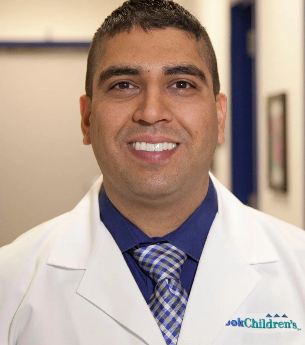 Dr. Heeten Masters, DO - Arlington, TX - Pediatrics, Internist/pediatrician