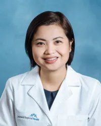 Dr. Maria Solina Napiza Oconer, MD - Lakeland, FL - Internal Medicine