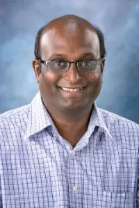 Dr. Anand Kommuri, MD - Davenport, IA - Pulmonology