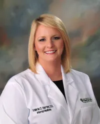 Dr Valerie D Norton, DO