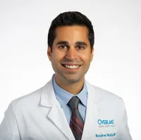 Dr. Reuben Walia, MD - Bellevue, WA - Sleep Medicine