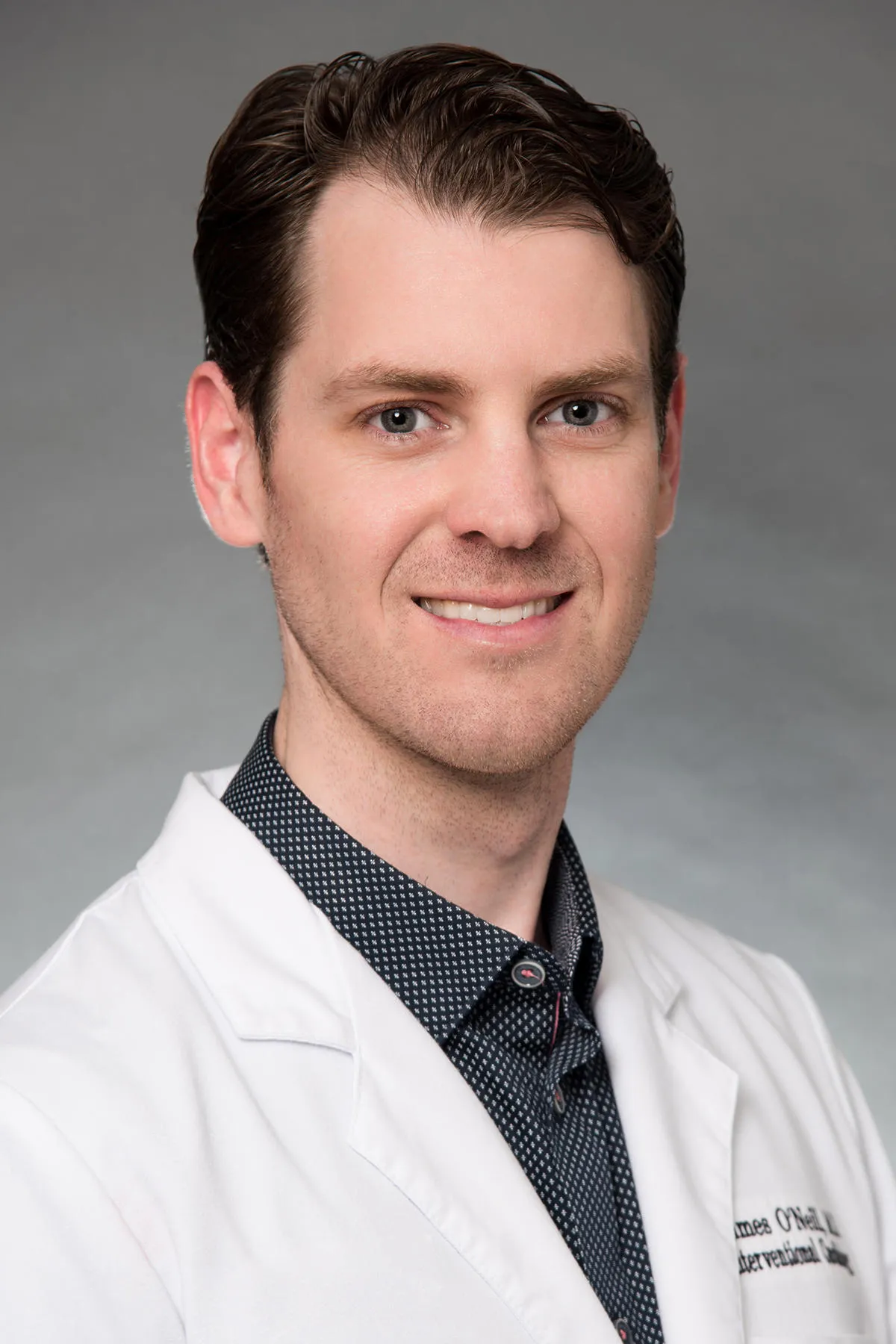 Dr. James O'neill, MD - Houston, TX - Cardiovascular Disease, Cardiologist
