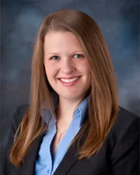 Dr. Julia C. Hensch, MD - Bettendorf, IA - Pediatrics