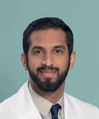 Dr. Akhil Cyriac Andrews, MD - Largo, MD - Orthopedic Surgery
