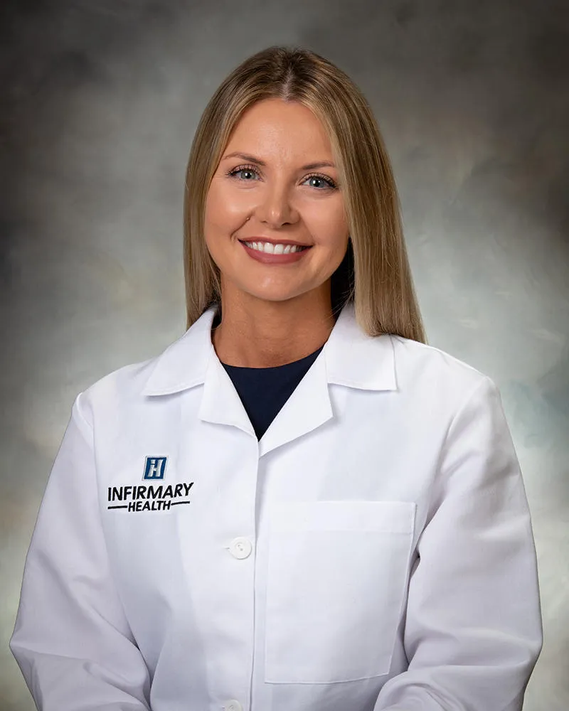 Dr. Heather Castleberry - Daphne, AL - Family Medicine