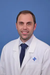 Dr. David Briski, MD - Greer, SC - Orthopedic Surgery
