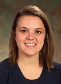 Jessica S. Ericsson, NP - Roanoke, VA - Nurse Practitioner