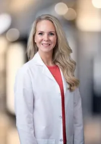 Dr. Carley Legan, DO - Richardson, TX - Internal Medicine