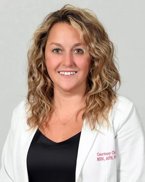 Dr. Courtney Alyssa Chavan, APN - Manahawkin, NJ - Internal Medicine