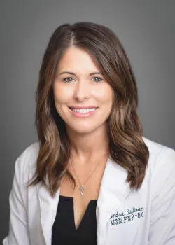 Kendra Sullivan, APRN - Petersburg, IL - Nurse Practitioner, Family Medicine