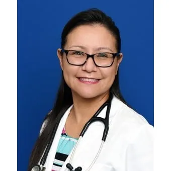 Dr. Christina Avila, MD - El Paso, TX - Family Medicine