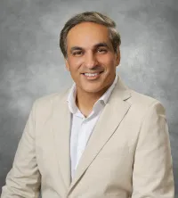 Dr. Prajay Dhir, MD - Richmond, TX - Ophthalmology