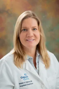 Dr. Natalie K. Klawonn, MD - Roanoke, VA - Family Medicine
