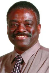 Dr. William E. Ayetey, MD - Janesville, WI - Psychiatry