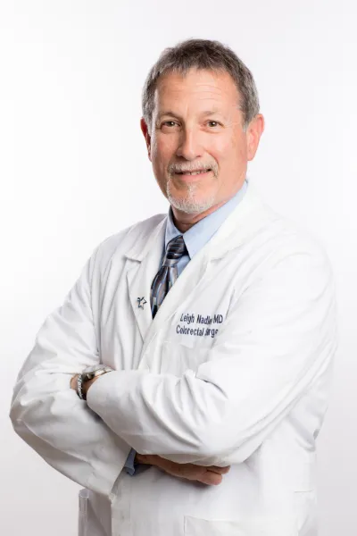 Dr. Leigh Howard Nadler - Pittsburgh, PA - Colorectal Surgery