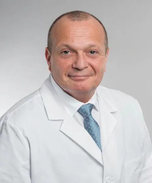 Dr. Alon Samuel Aharon, MD - Danbury, CT - Thoracic Surgery, Vascular Surgery