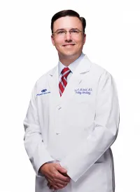 Dr. Scott A. Mcdaniel, MD - Montgomery, AL - Hematology, Oncology
