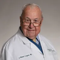Dr. James Robert Logan, MD