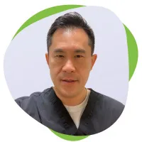 Dr. Khanh Q. Nguyen, DO, RPVI - Glen Burnie, MD - Phlebology