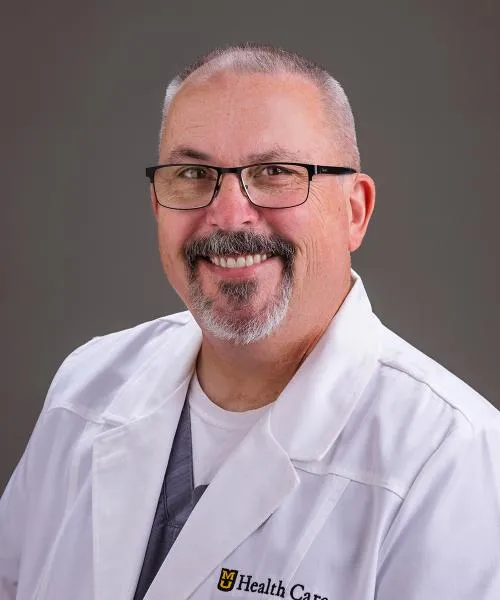 Dr. Jeff S Ehmke - Jefferson City, MO - Emergency Medicine, Emergency Medicine Specialist