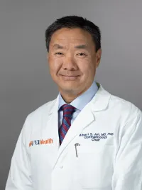 Dr. Albert Jun, MD - Charlottesville, VA - Ophthalmology