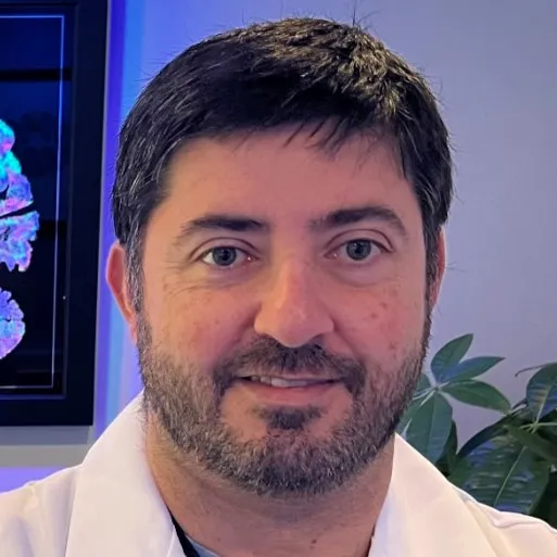 Dr. Mayer Joshua Hasbani, MD - New Haven, CT - Neurology