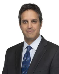 Dr. Nimesh Nagarsheth, MD - Englewood, NJ - Gynecologic Oncology