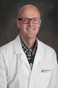 Dr. James Price I, DO - Owensboro, KY - Family Medicine