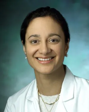 Akila Ninette Viswanathan, MD, MPH - Washington, DC - Radiation Oncology, Radiation Oncologist