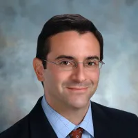 Dr. Joshua M. Greenhoe, MD - Charlottesville, VA - Internal Medicine