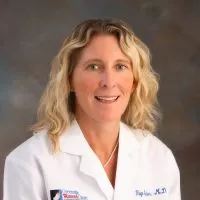 Dr. Harriett Paige Fisher, MD